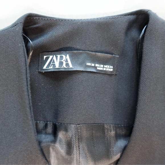 ZARA chic blazer - Picture 3 of 4
